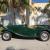 1951 MG T-Series