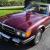 1988 Mercedes-Benz SL-Class 560SL CONVERTIBLE IN RARE STRIKING COLOR COMBO!