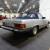 1982 Mercedes-Benz 300-Series 380SL