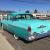 1956 Mercury Monterey --
