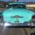 1956 Mercury Monterey --