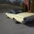 1964 Oldsmobile Cutlass CONVERTIBLE