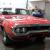 1971 Plymouth GTX GTX 440 Six Pack 4.10 Sure Grip Fully Restored!