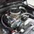 1969 Pontiac Firebird 400 V8 Resto Mod