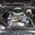 1969 Pontiac Firebird 400 V8 Resto Mod