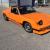 1972 Porsche 914 914