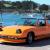 1972 Porsche 914 914