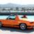 1972 Porsche 914 914