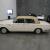 1969 Rolls-Royce Silver Shadow --