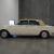 1969 Rolls-Royce Silver Shadow --