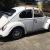 1965 Volkswagen Beetle - Classic STEEL SUNROOF - ROOF RACK