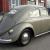 1957 Volkswagen Beetle - Classic 1200
