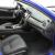 2016 Honda Civic TOURING SUNROOF NAV HTD LEATHER