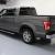 2016 Ford F-150 LARIAT CREW ECOBOOST HTD LEATHER NAV