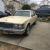 1979 Cadillac Seville