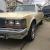 1979 Cadillac Seville