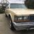 1979 Cadillac Seville