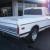 1972 Chevrolet Other Pickups --