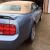2006 Ford Mustang Premium Convertible
