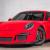 2015 Porsche 911 2dr Coupe GT3
