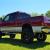 2002 Ford F-250 Lariat