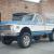 1972 Chevrolet Other Pickups K20 Custom