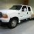 2000 Ford F-550 --