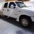 2000 Ford F-550 --