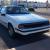 1984 Toyota Celica