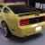 2005 Ford Mustang GT Premium 2dr Coupe