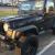 2002 Jeep Wrangler SE