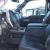 2014 Ford F-550 Western Hauler Flatbed Lariat NAV Heat AC Leather
