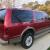 2003 Ford Excursion