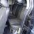 2008 Toyota FJ Cruiser 4WD Manual Transmission
