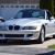 2000 BMW M Roadster & Coupe