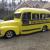 1948 Chevrolet Other Pickups Short School Bus