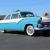 1955 Ford Fairlane 2DR