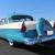 1955 Ford Fairlane 2DR