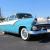 1955 Ford Fairlane 2DR