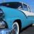 1955 Ford Fairlane 2DR