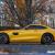 2016 Mercedes-Benz Other AMG GTS