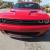2015 Dodge Challenger 6-Speed