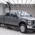 2008 Ford F-350 Lariat 6.4L Leather Rear Camera Long Bed TEXAS