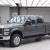 2008 Ford F-350 Lariat 6.4L Leather Rear Camera Long Bed TEXAS