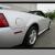 2003 Ford Mustang Premium Just 57k Original Miles Leather