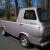 1964 Ford E-Series Van Pick up