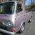 1964 Ford E-Series Van Pick up
