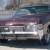 1968 Chevrolet Impala SS427