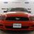 2014 Ford Mustang --