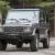1990 Mercedes-Benz G-Class 300GD
